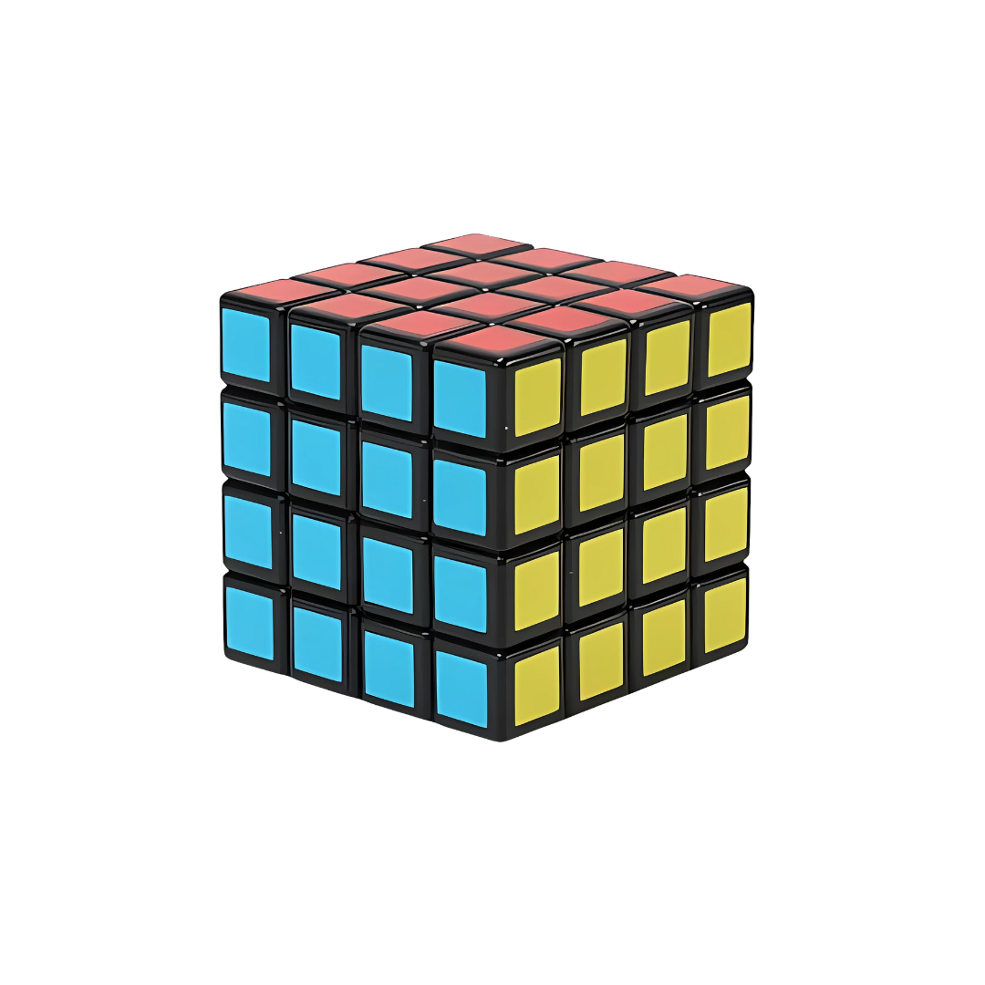Rubik Grinder