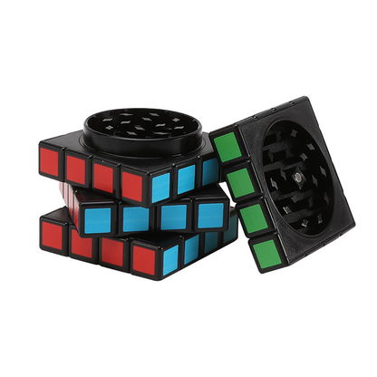 Rubik Grinder